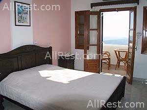 Astir Thira Hotel 4